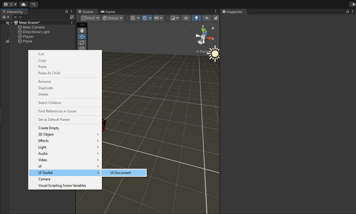 Manual Setup (Recommended)