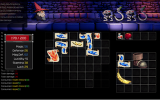 Unnamed Game